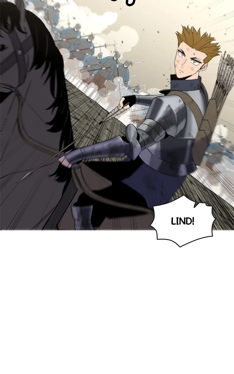 Read Becoming the Monarch chapter 95 image 46 on Lezhin
