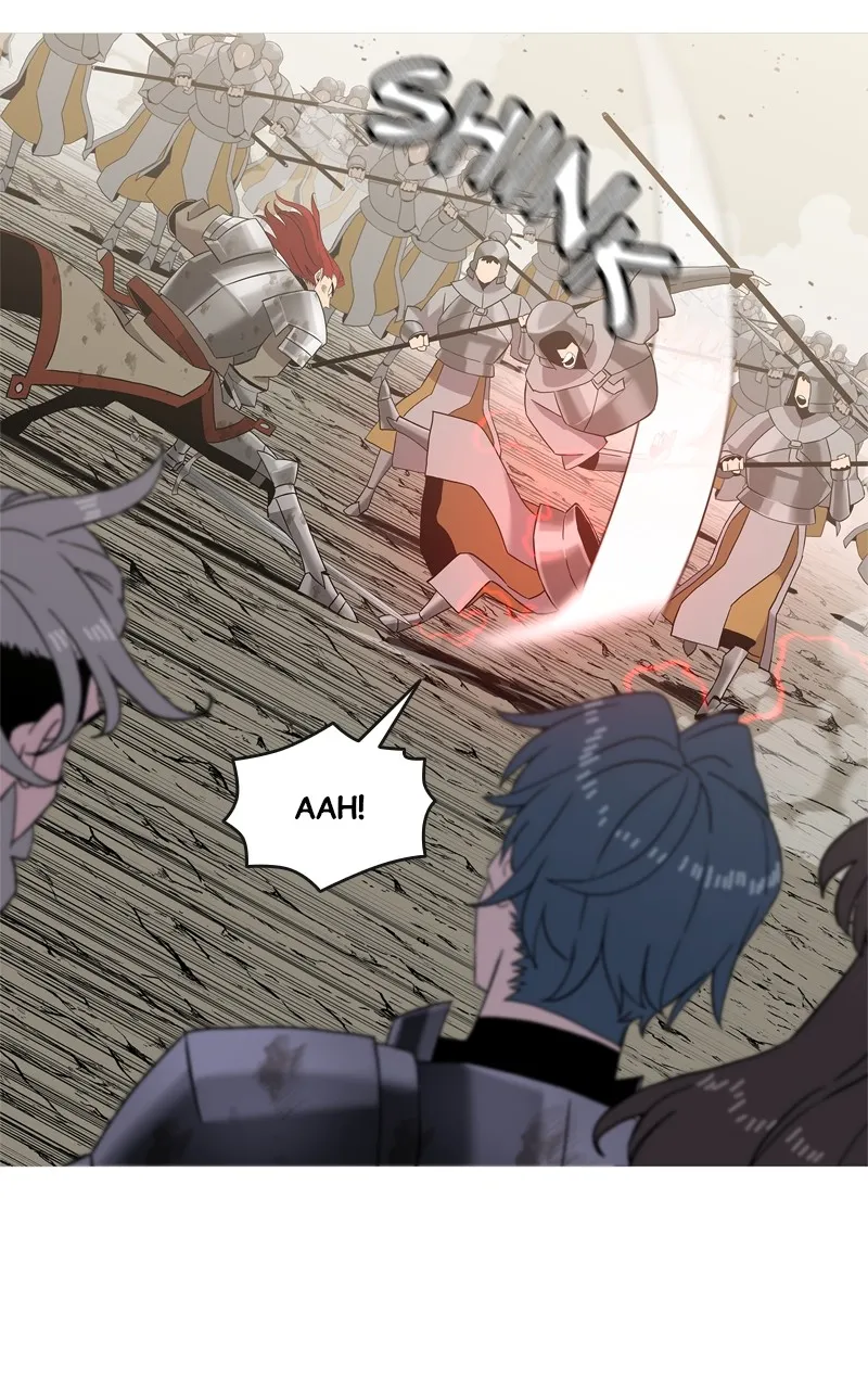 Read Becoming the Monarch chapter 95 image 48 on Lezhin