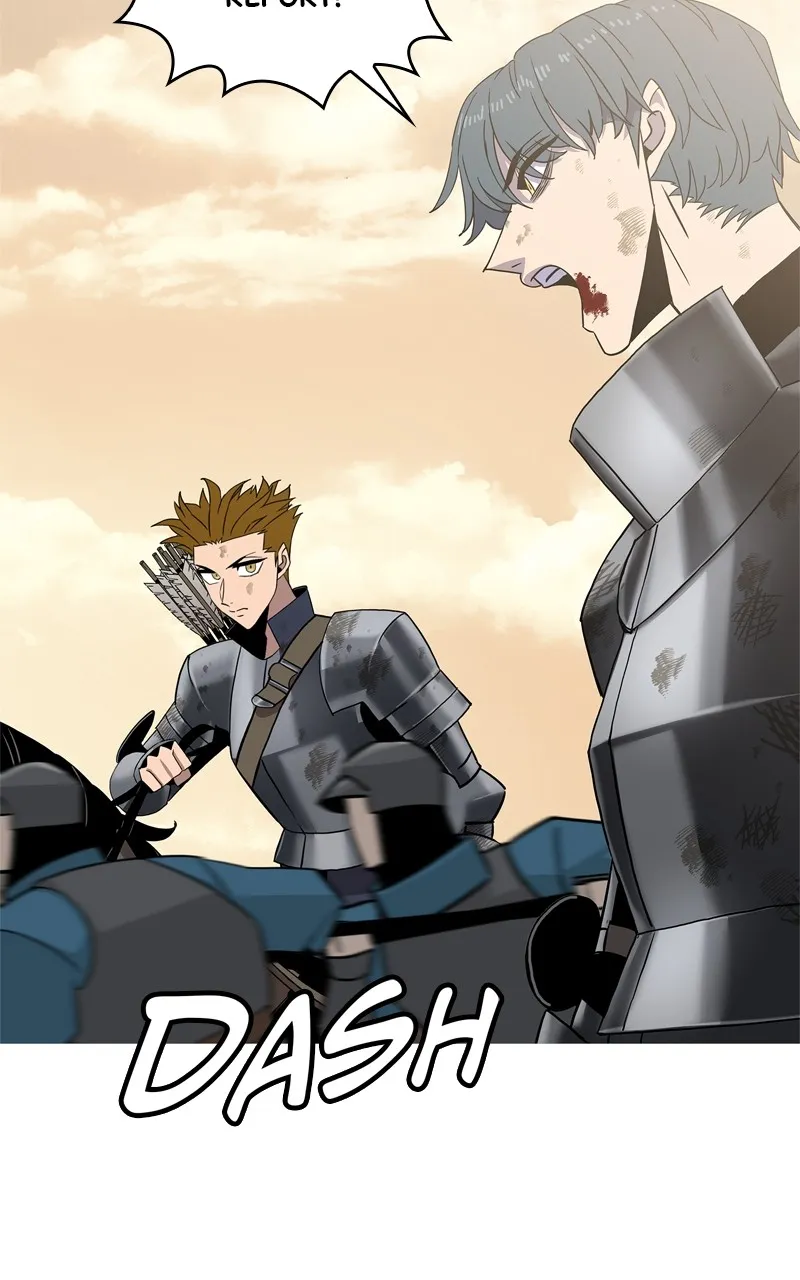 Read Becoming the Monarch chapter 95 image 51 on Lezhin