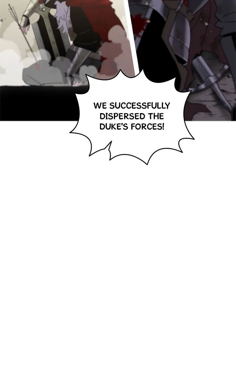 Read Becoming the Monarch chapter 95 image 53 on Lezhin