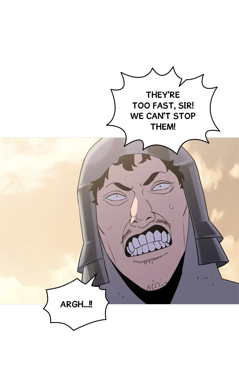 Read Becoming the Monarch chapter 95 image 62 on Lezhin