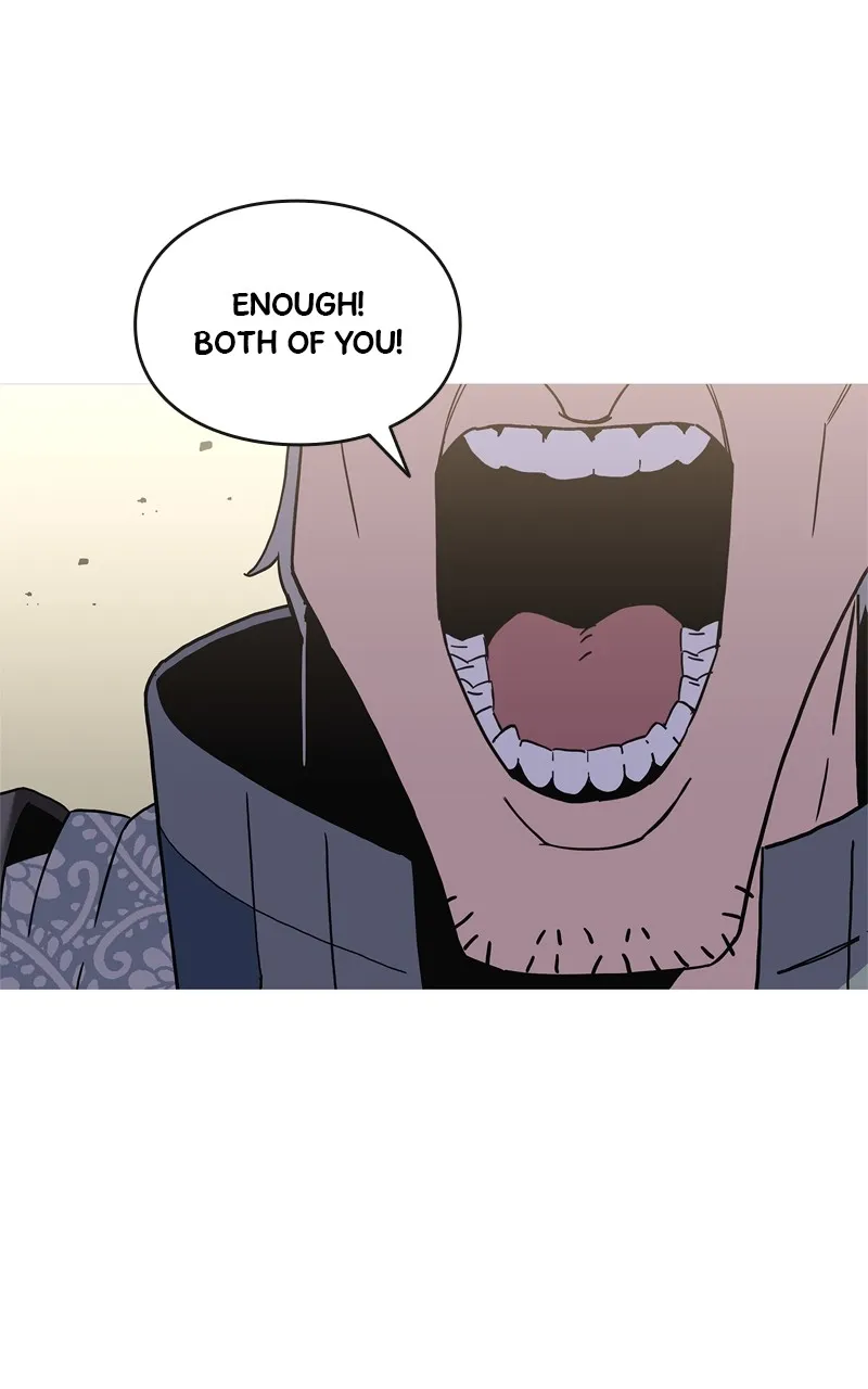 Read Becoming the Monarch chapter 95 image 72 on Lezhin
