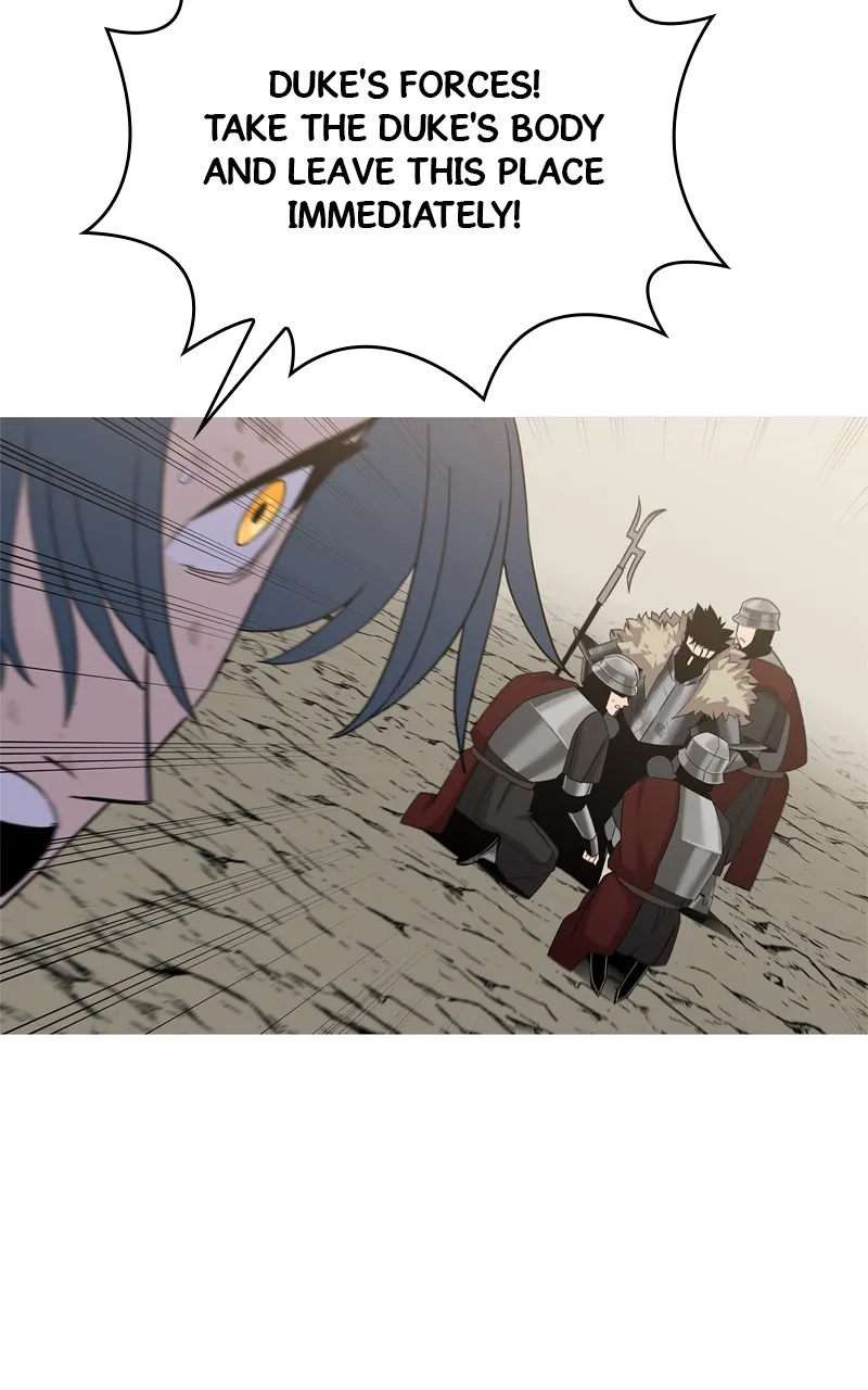 Read Becoming the Monarch chapter 95 image 8 on Lezhin