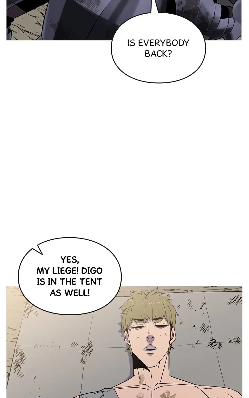 Read Becoming the Monarch chapter 95 image 81 on Lezhin