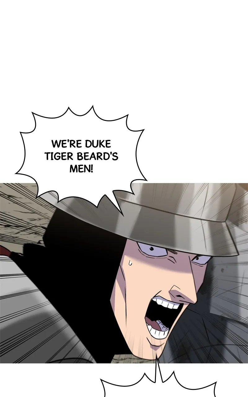 Read Becoming the Monarch chapter 95 image 9 on Lezhin