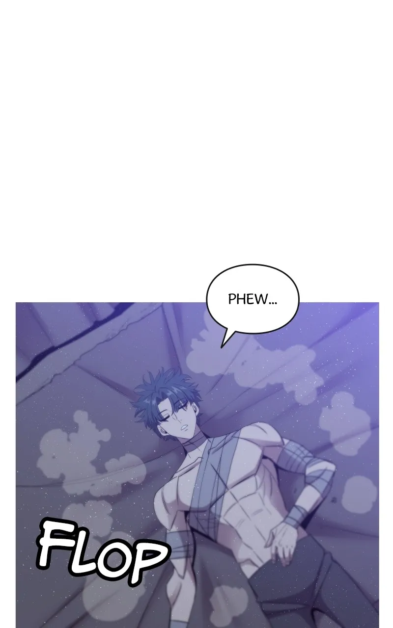 Read Becoming the Monarch chapter 96 image 1 on Lezhin