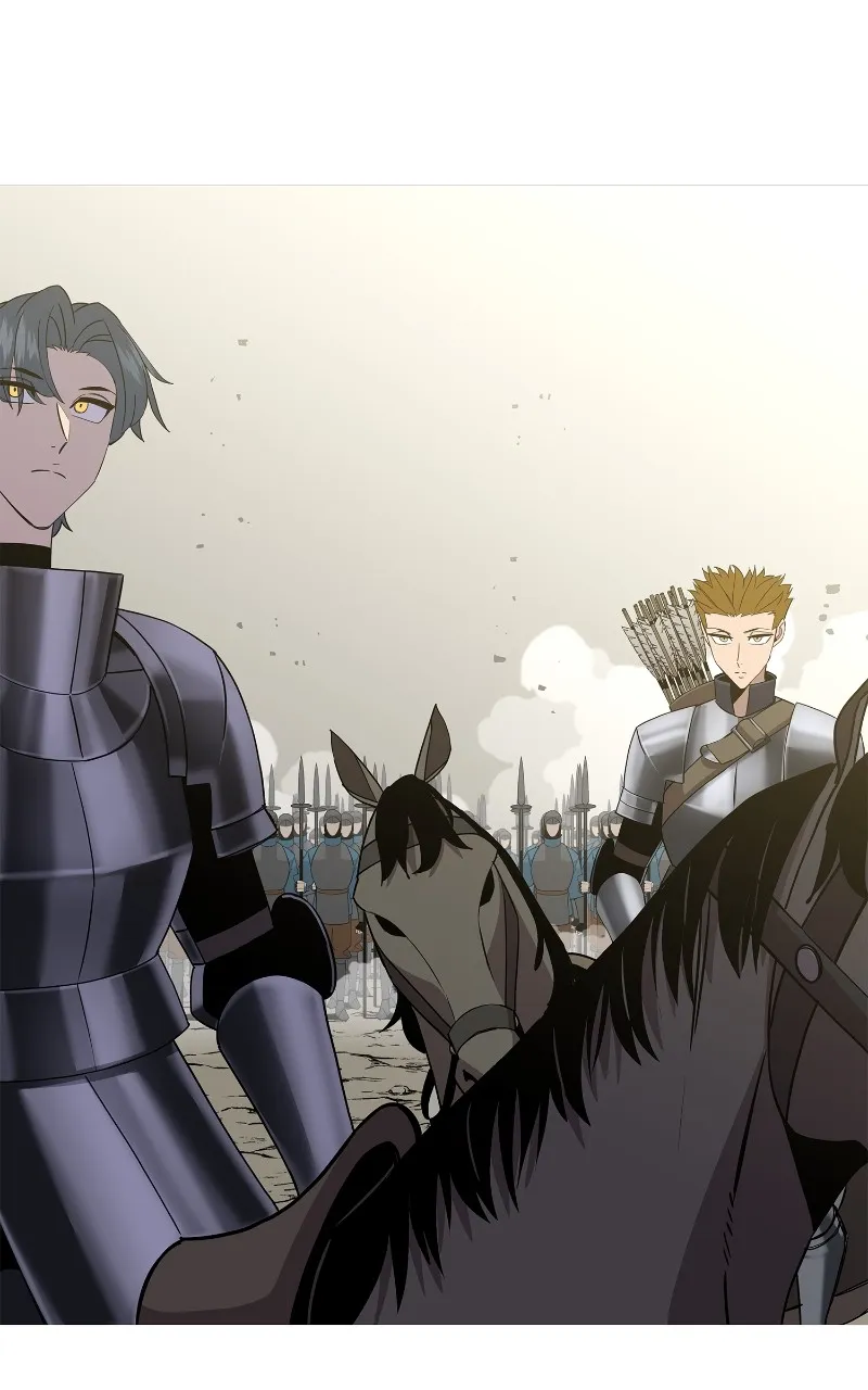 Read Becoming the Monarch chapter 96 image 11 on Lezhin