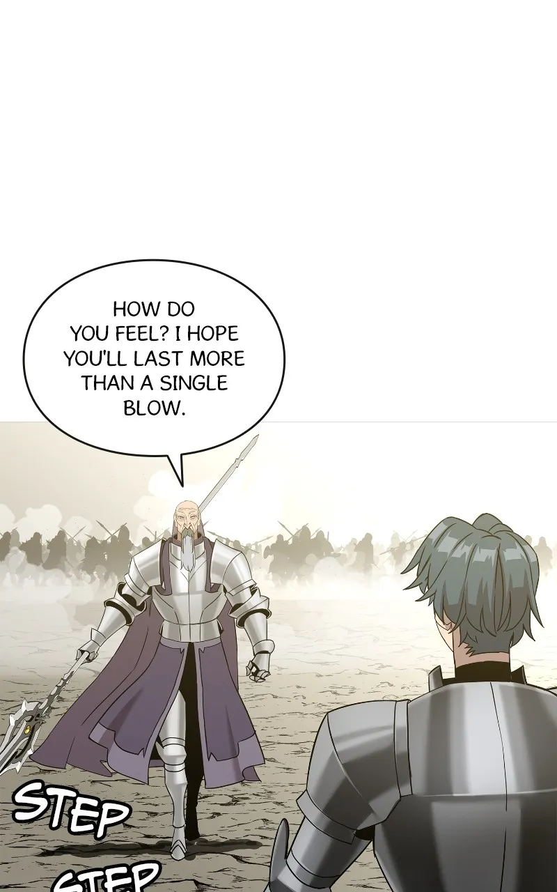 Read Becoming the Monarch chapter 96 image 19 on Lezhin
