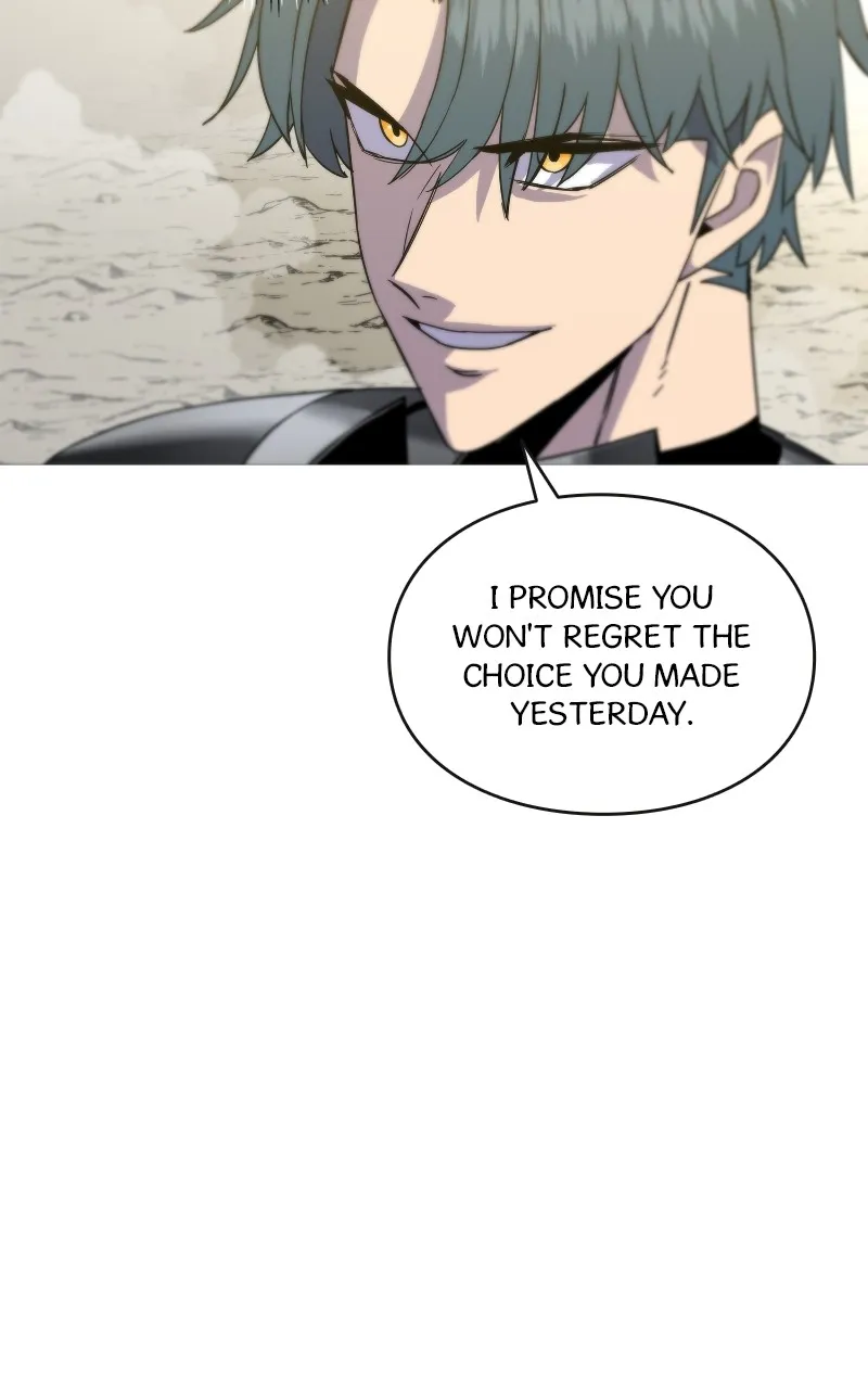 Read Becoming the Monarch chapter 96 image 21 on Lezhin