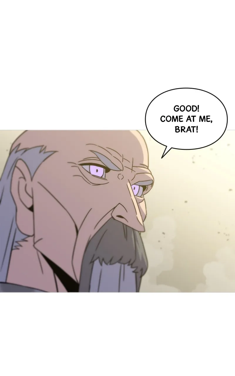 Read Becoming the Monarch chapter 96 image 22 on Lezhin