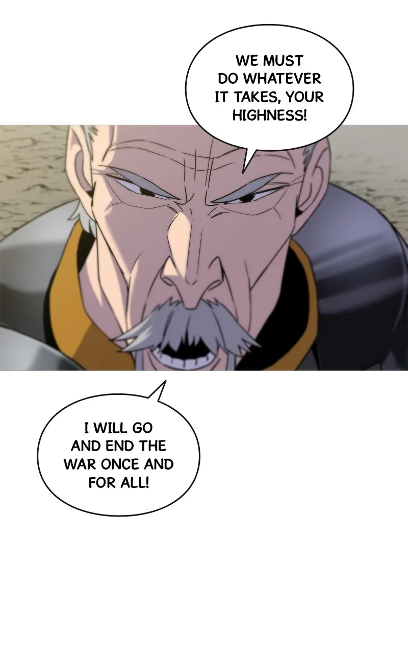 Read Becoming the Monarch chapter 96 image 44 on Lezhin