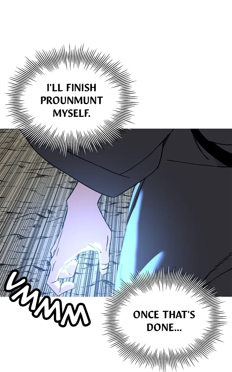 Read Becoming the Monarch chapter 96 image 49 on Lezhin