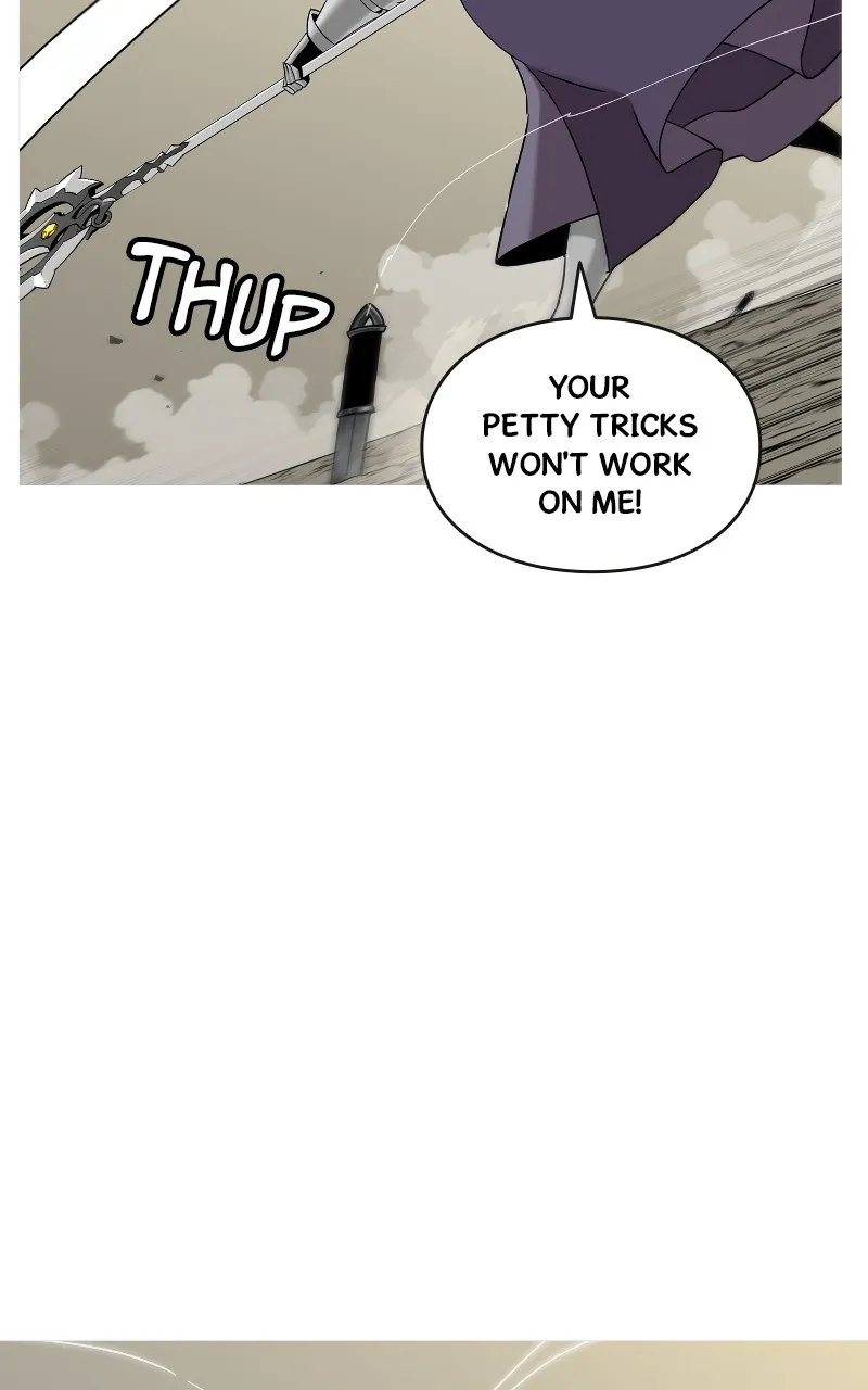 Read Becoming the Monarch chapter 96 image 54 on Lezhin