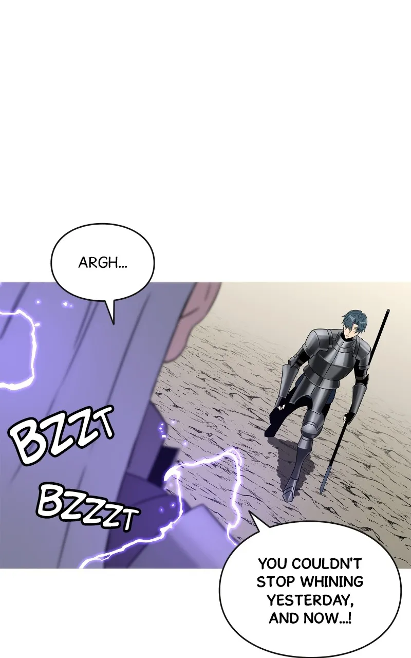 Read Becoming the Monarch chapter 96 image 91 on Lezhin
