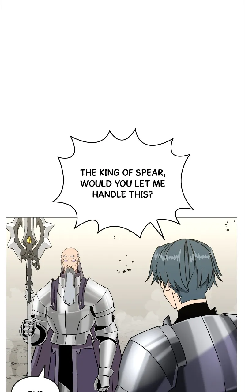 Read Becoming the Monarch chapter 97 image 11 on Lezhin