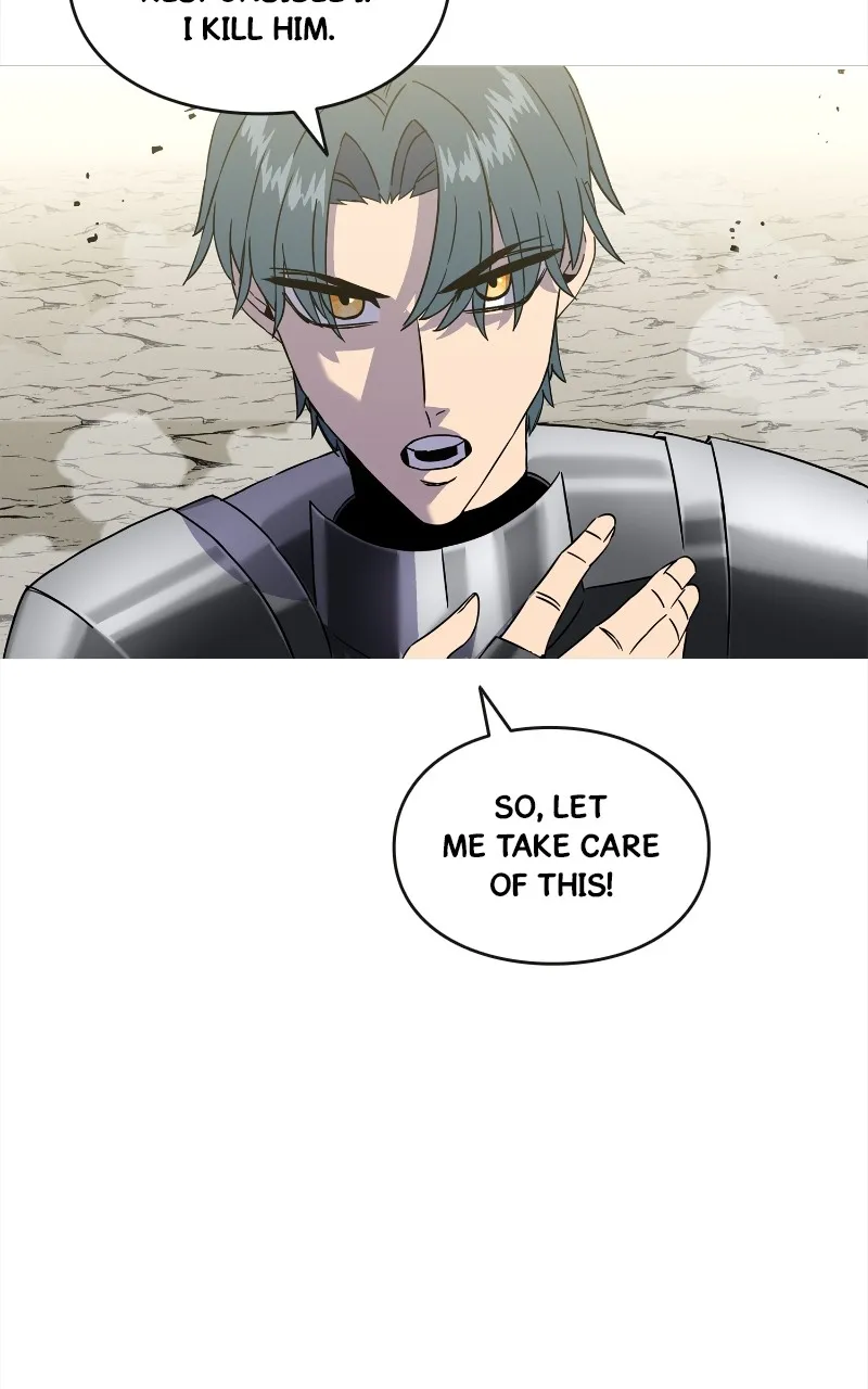 Read Becoming the Monarch chapter 97 image 13 on Lezhin