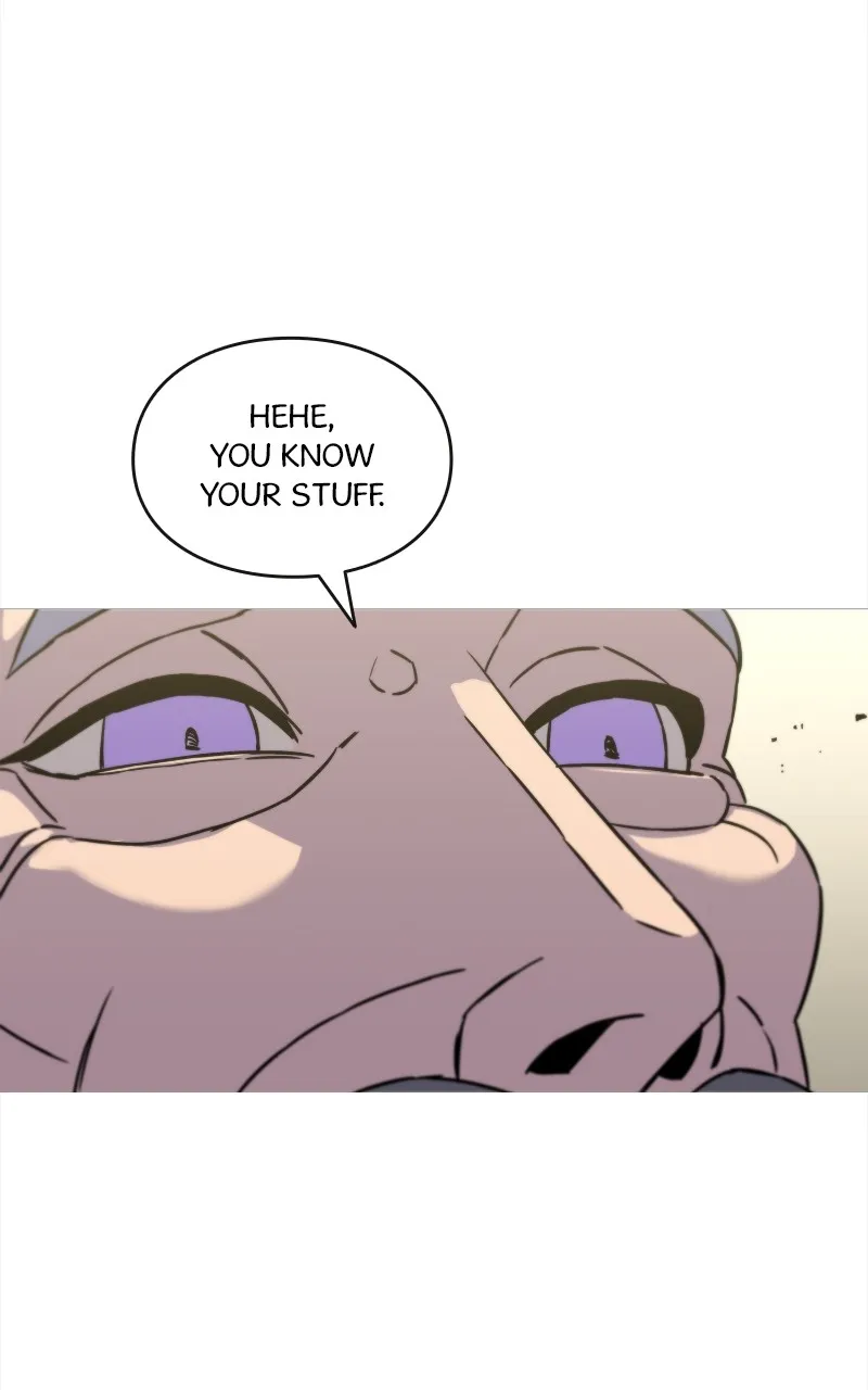 Read Becoming the Monarch chapter 97 image 14 on Lezhin