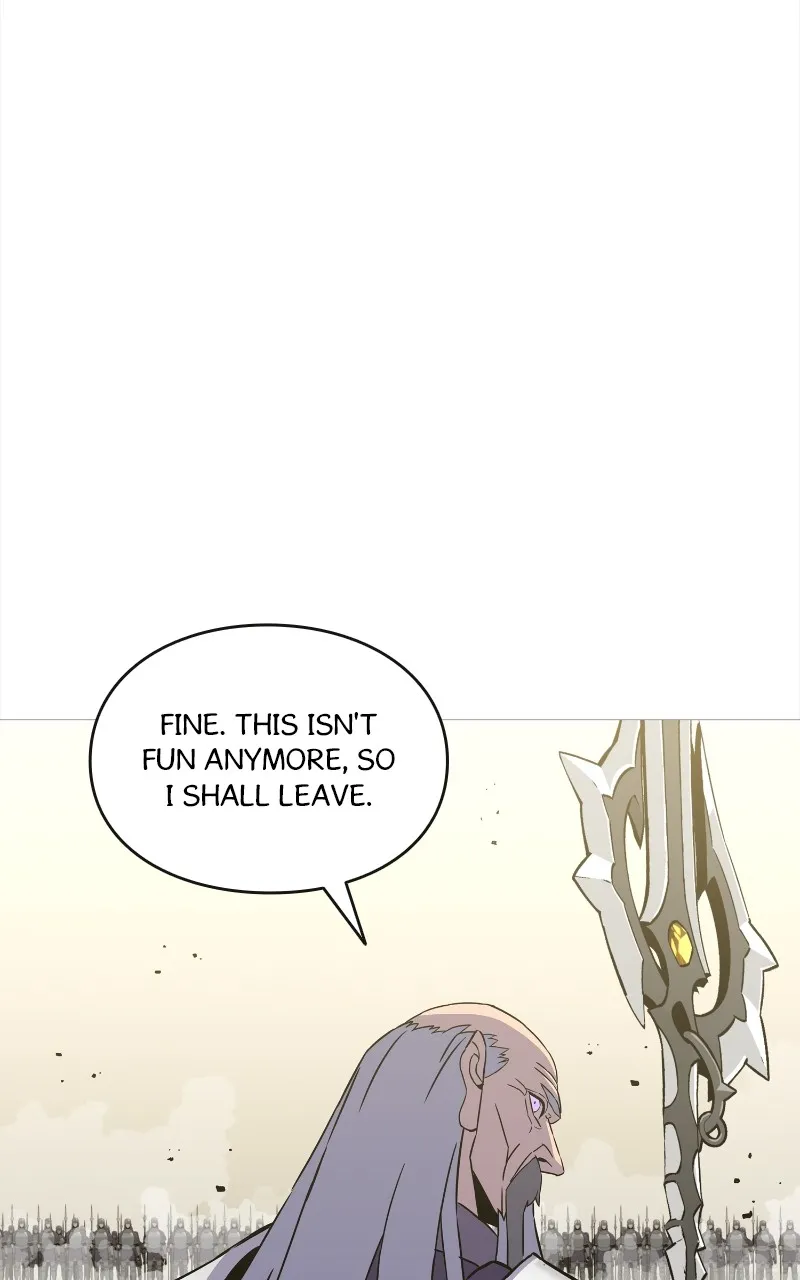 Read Becoming the Monarch chapter 97 image 15 on Lezhin