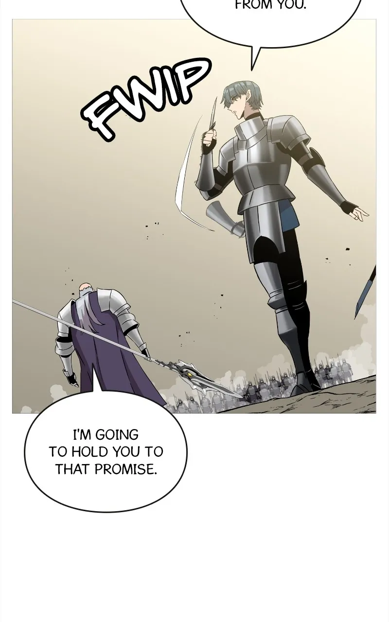 Read Becoming the Monarch chapter 97 image 17 on Lezhin