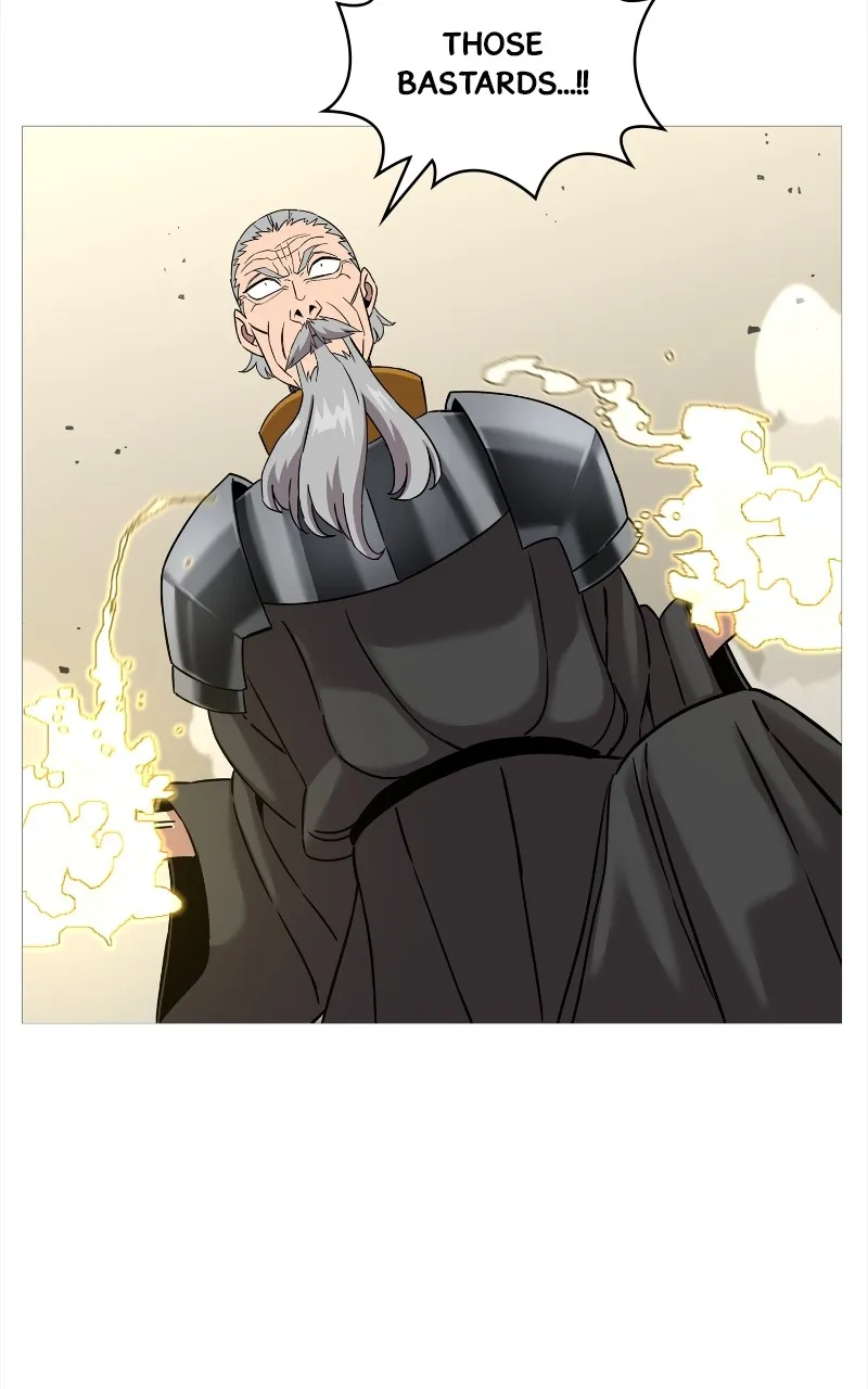 Read Becoming the Monarch chapter 97 image 19 on Lezhin