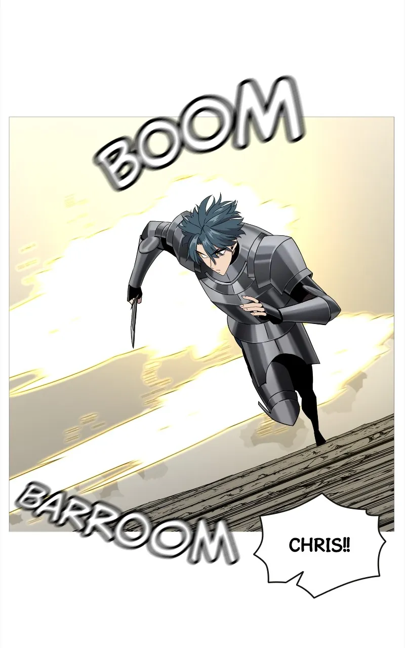 Read Becoming the Monarch chapter 97 image 26 on Lezhin