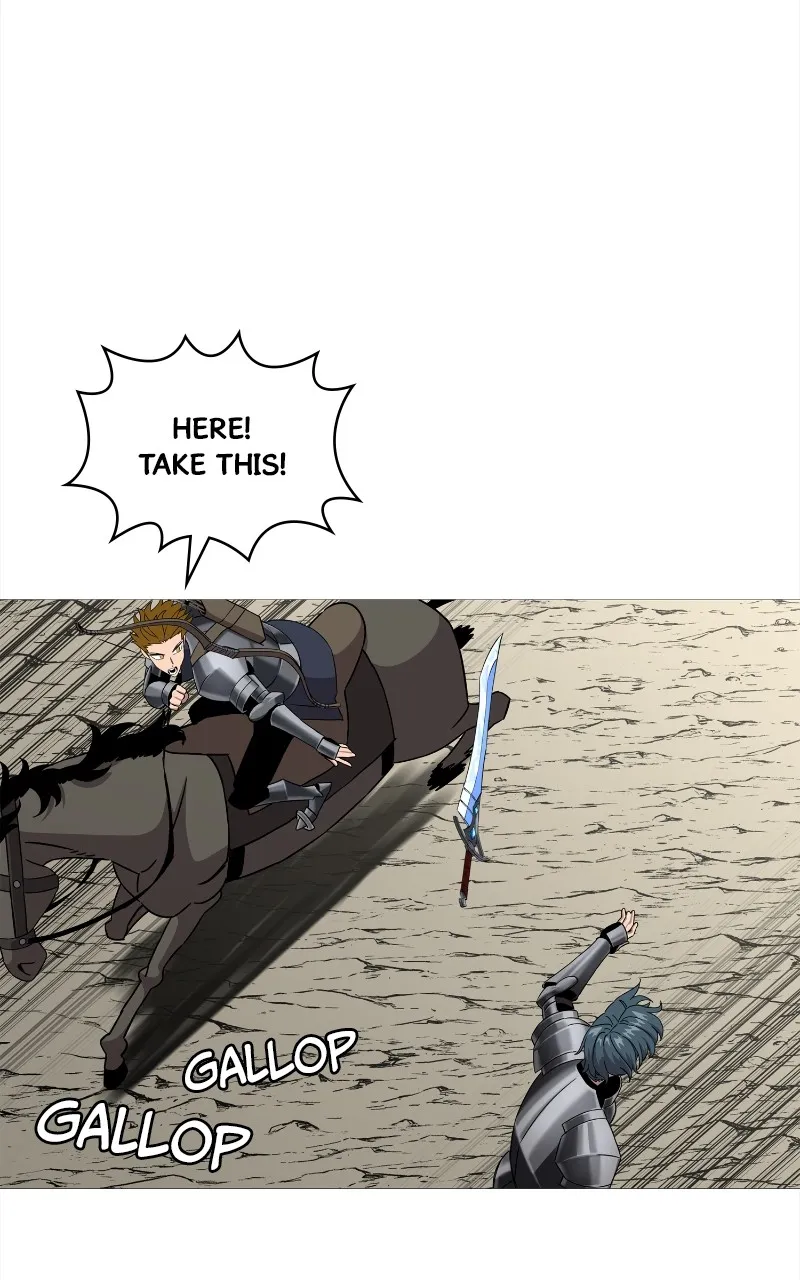 Read Becoming the Monarch chapter 97 image 28 on Lezhin