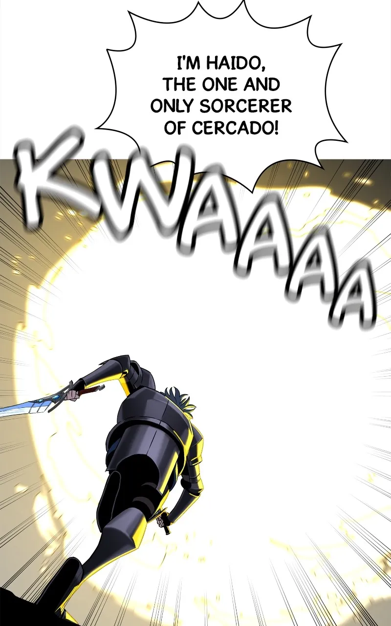 Read Becoming the Monarch chapter 97 image 35 on Lezhin
