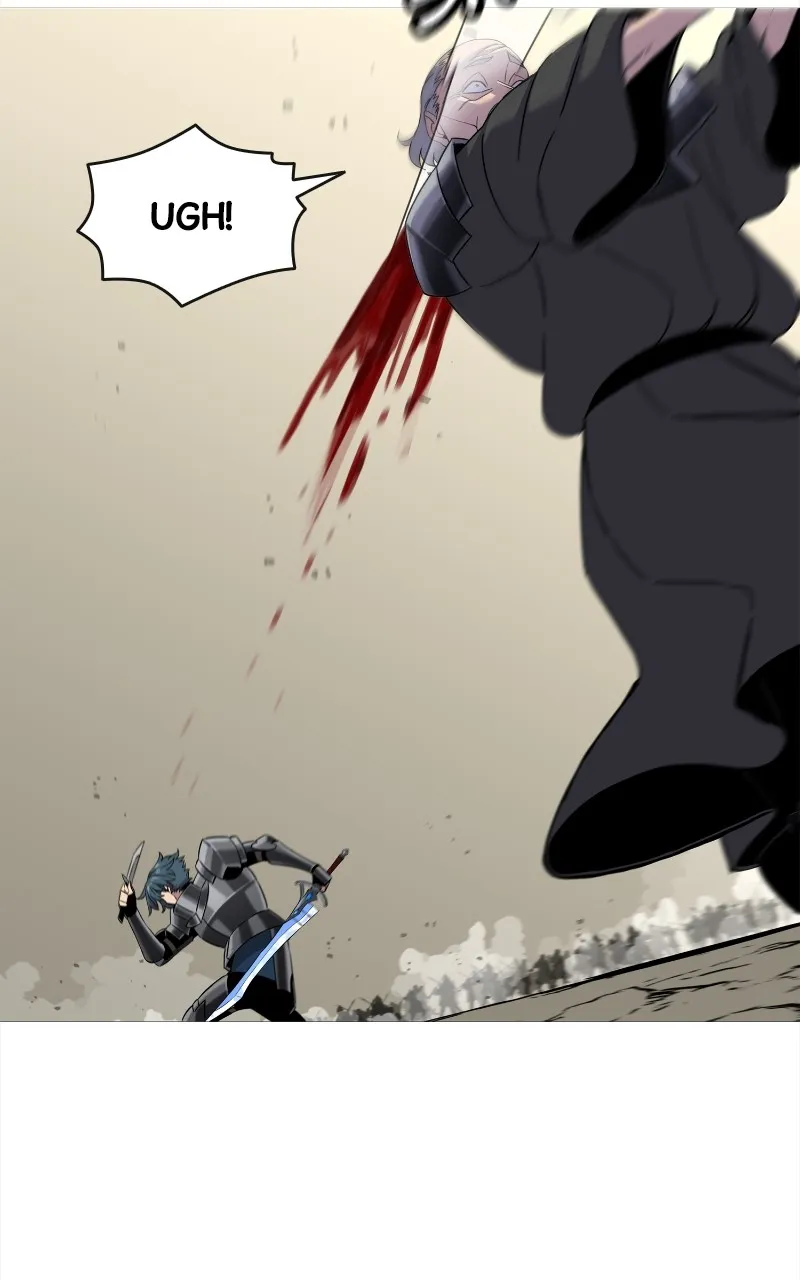 Read Becoming the Monarch chapter 97 image 40 on Lezhin
