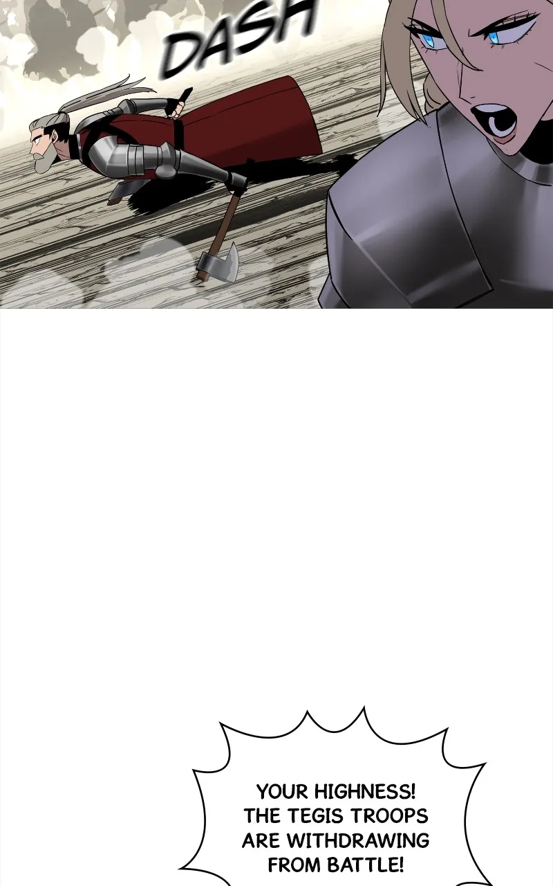Read Becoming the Monarch chapter 97 image 44 on Lezhin