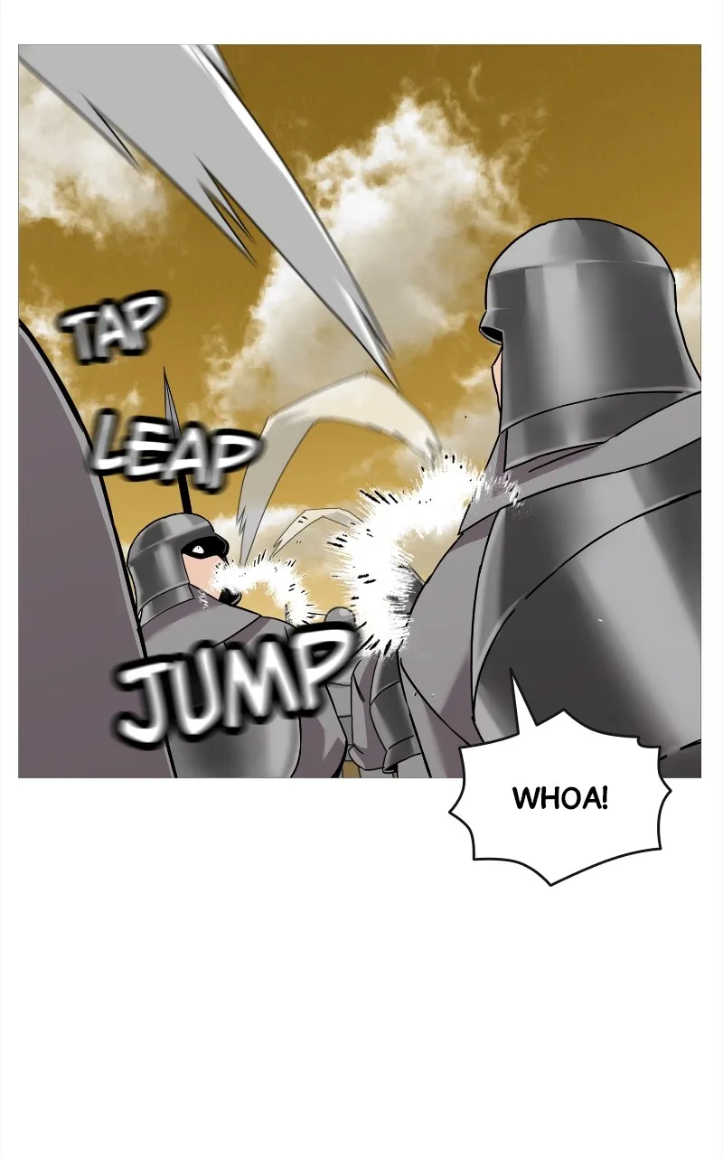 Read Becoming the Monarch chapter 97 image 46 on Lezhin