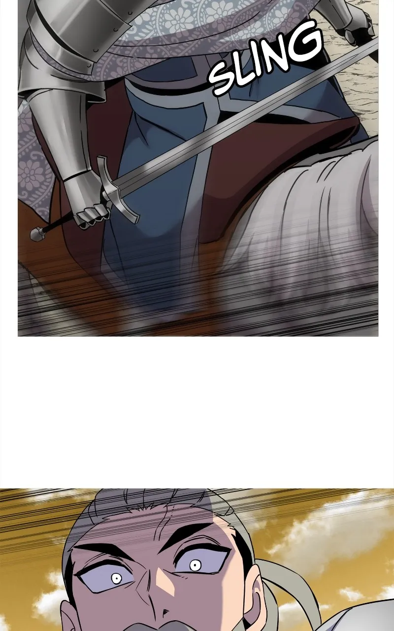 Read Becoming the Monarch chapter 97 image 49 on Lezhin