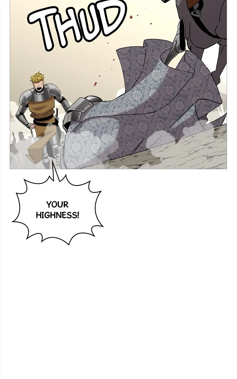 Read Becoming the Monarch chapter 97 image 54 on Lezhin