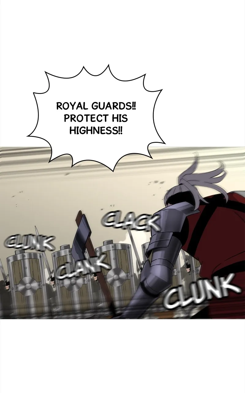 Read Becoming the Monarch chapter 97 image 55 on Lezhin
