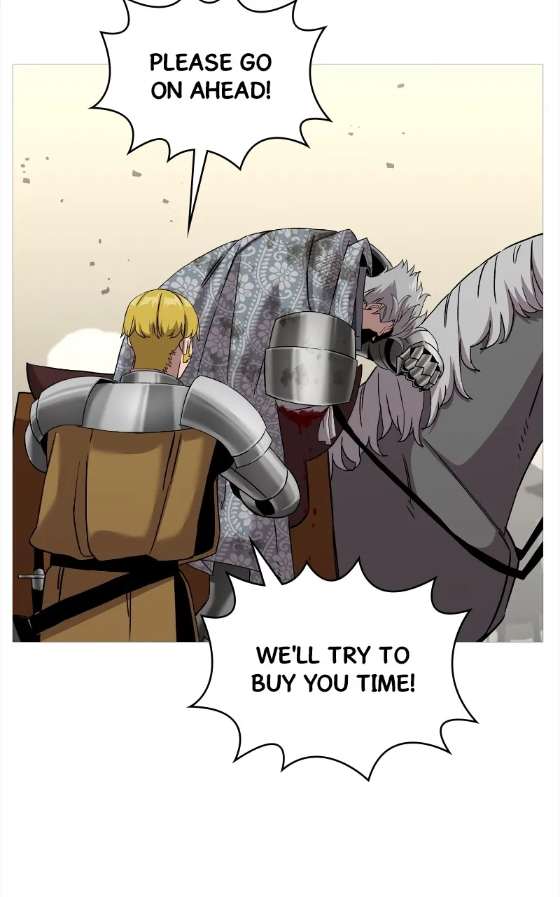 Read Becoming the Monarch chapter 97 image 58 on Lezhin