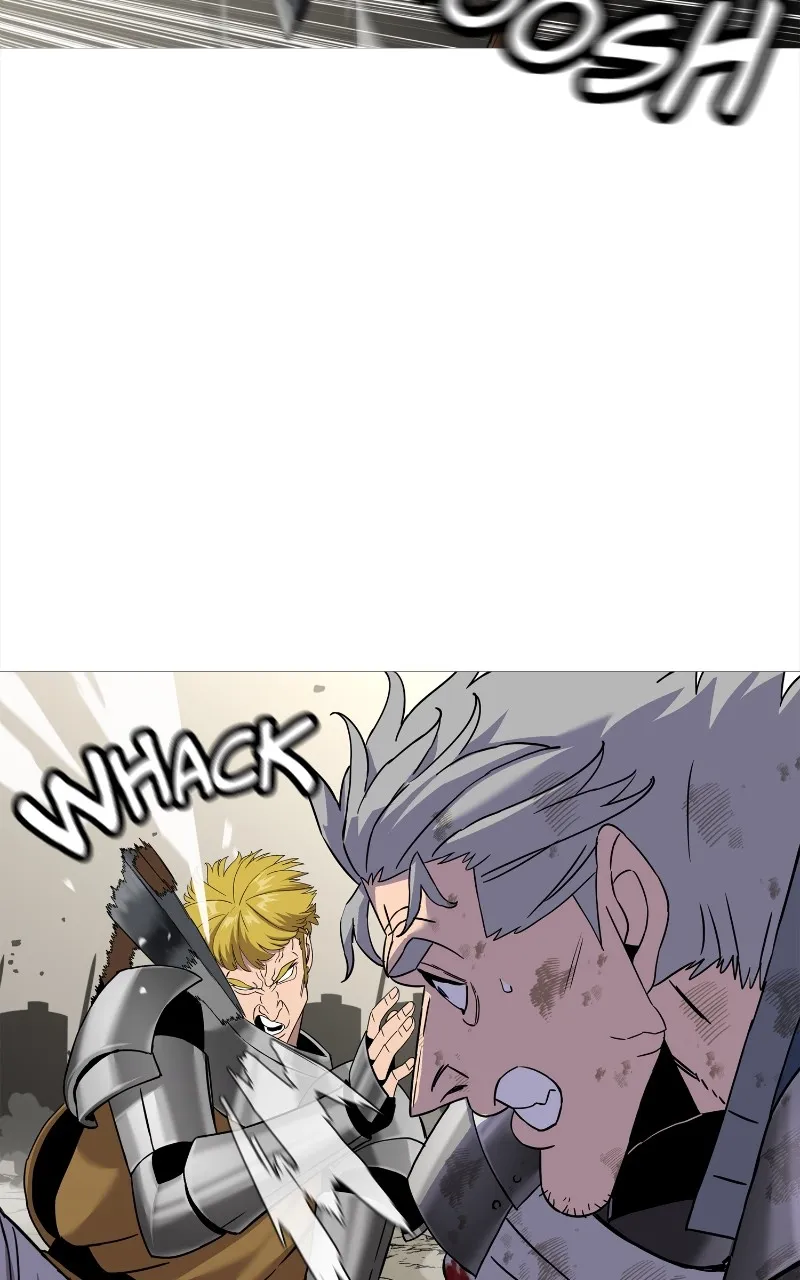 Read Becoming the Monarch chapter 97 image 60 on Lezhin