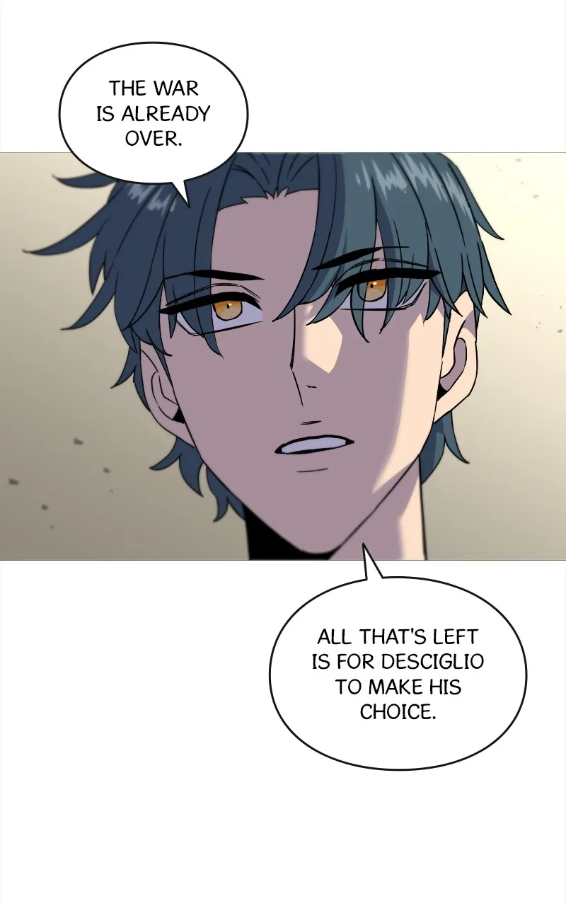 Read Becoming the Monarch chapter 97 image 72 on Lezhin
