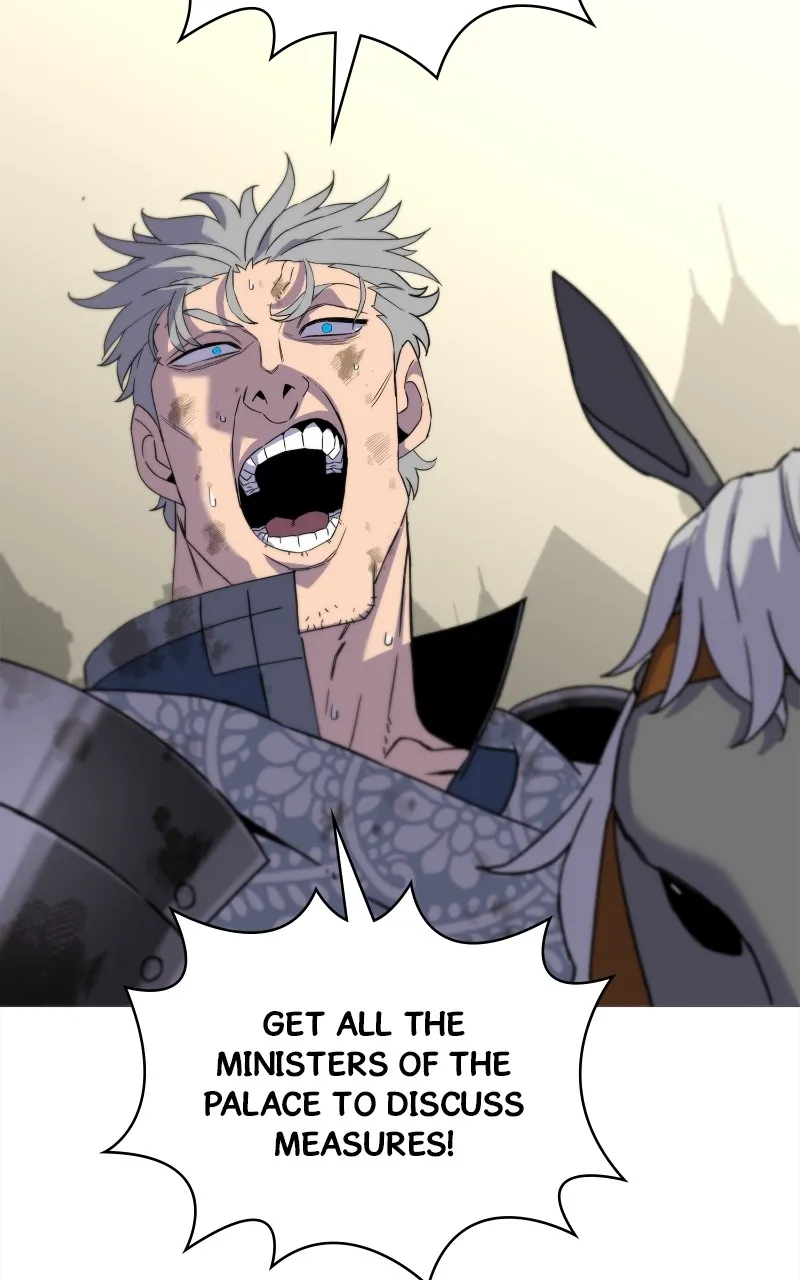 Read Becoming the Monarch chapter 97 image 75 on Lezhin