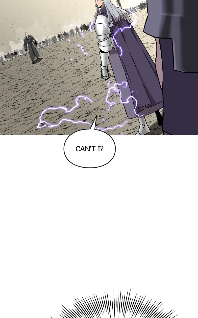 Read Becoming the Monarch chapter 97 image 8 on Lezhin