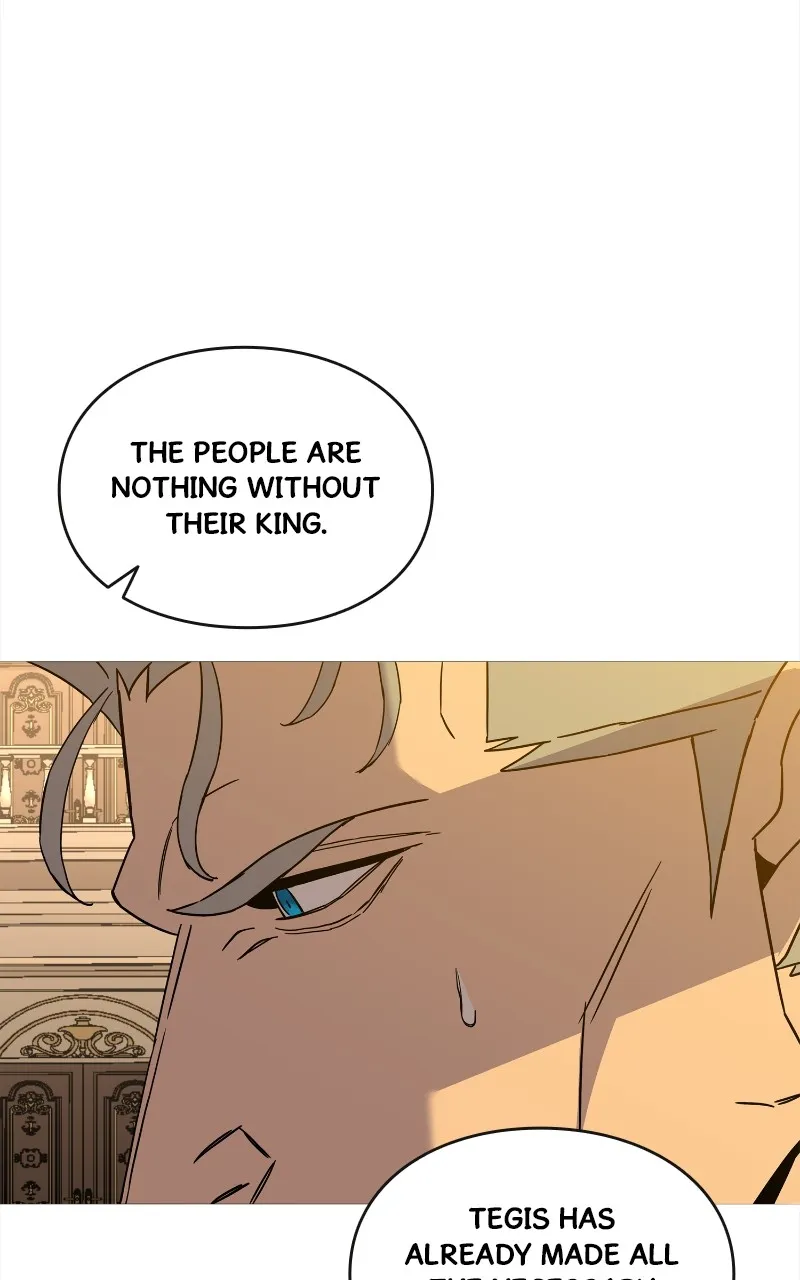 Read Becoming the Monarch chapter 97 image 80 on Lezhin