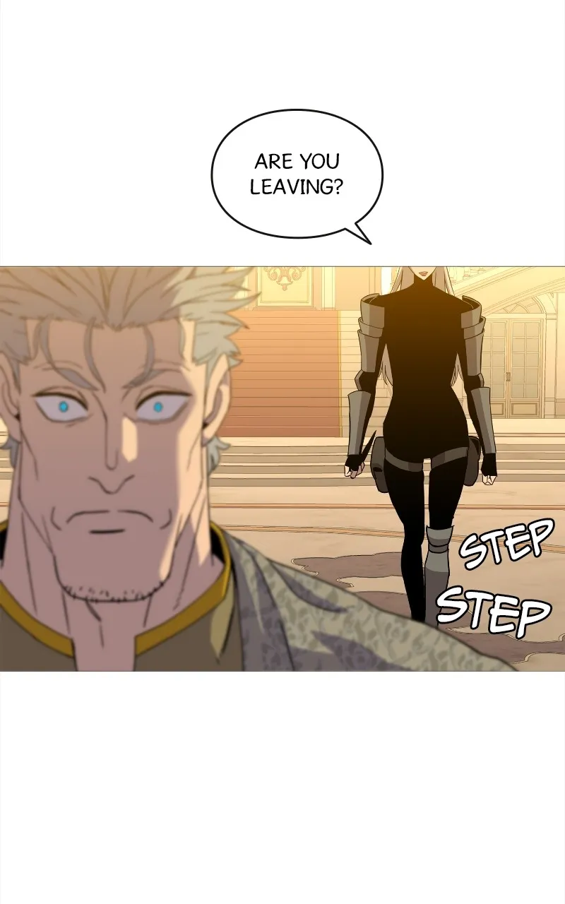 Read Becoming the Monarch chapter 97 image 85 on Lezhin