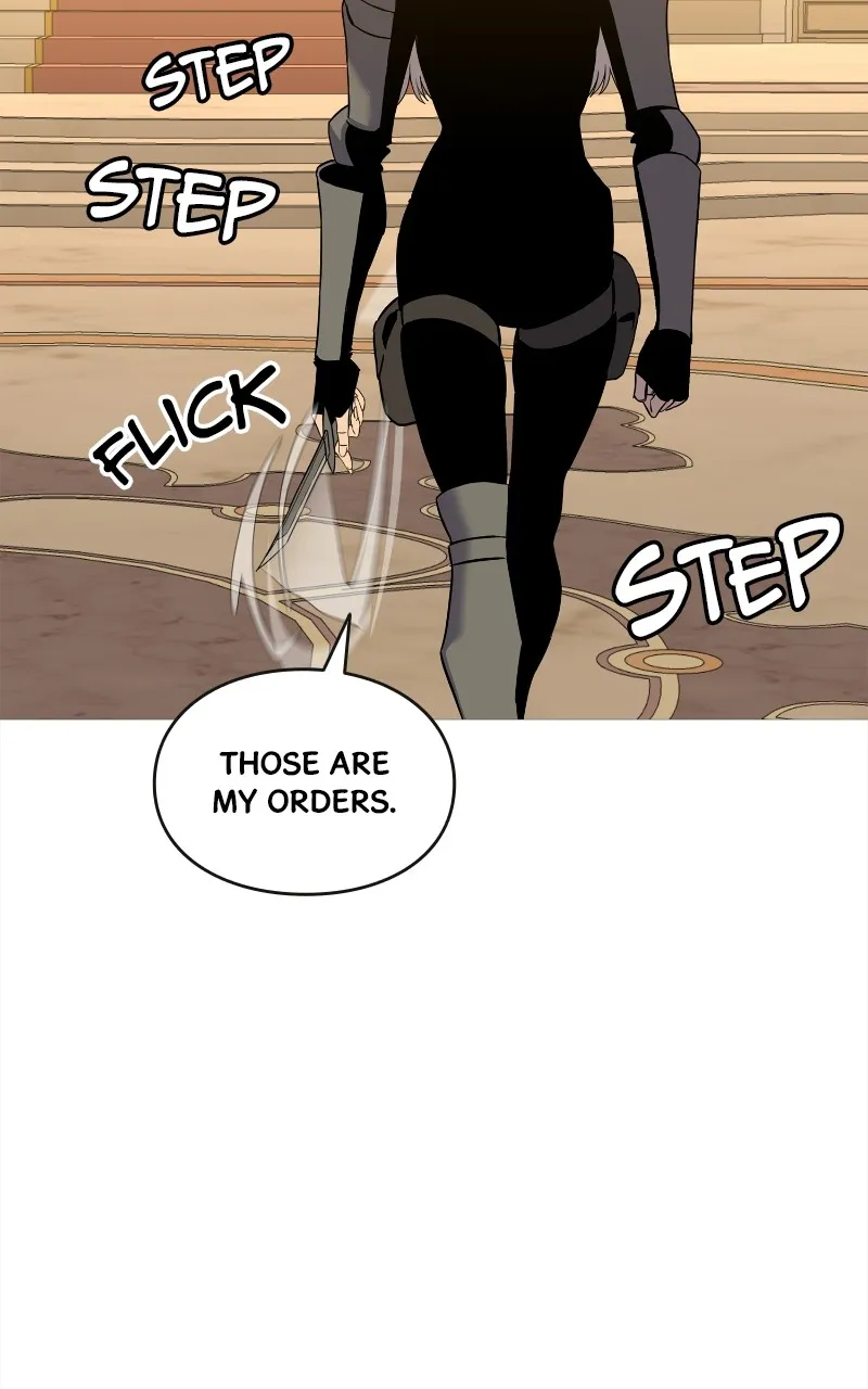 Read Becoming the Monarch chapter 97 image 88 on Lezhin