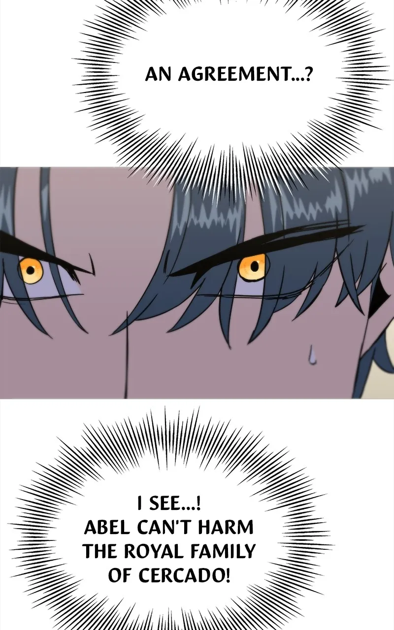 Read Becoming the Monarch chapter 97 image 9 on Lezhin
