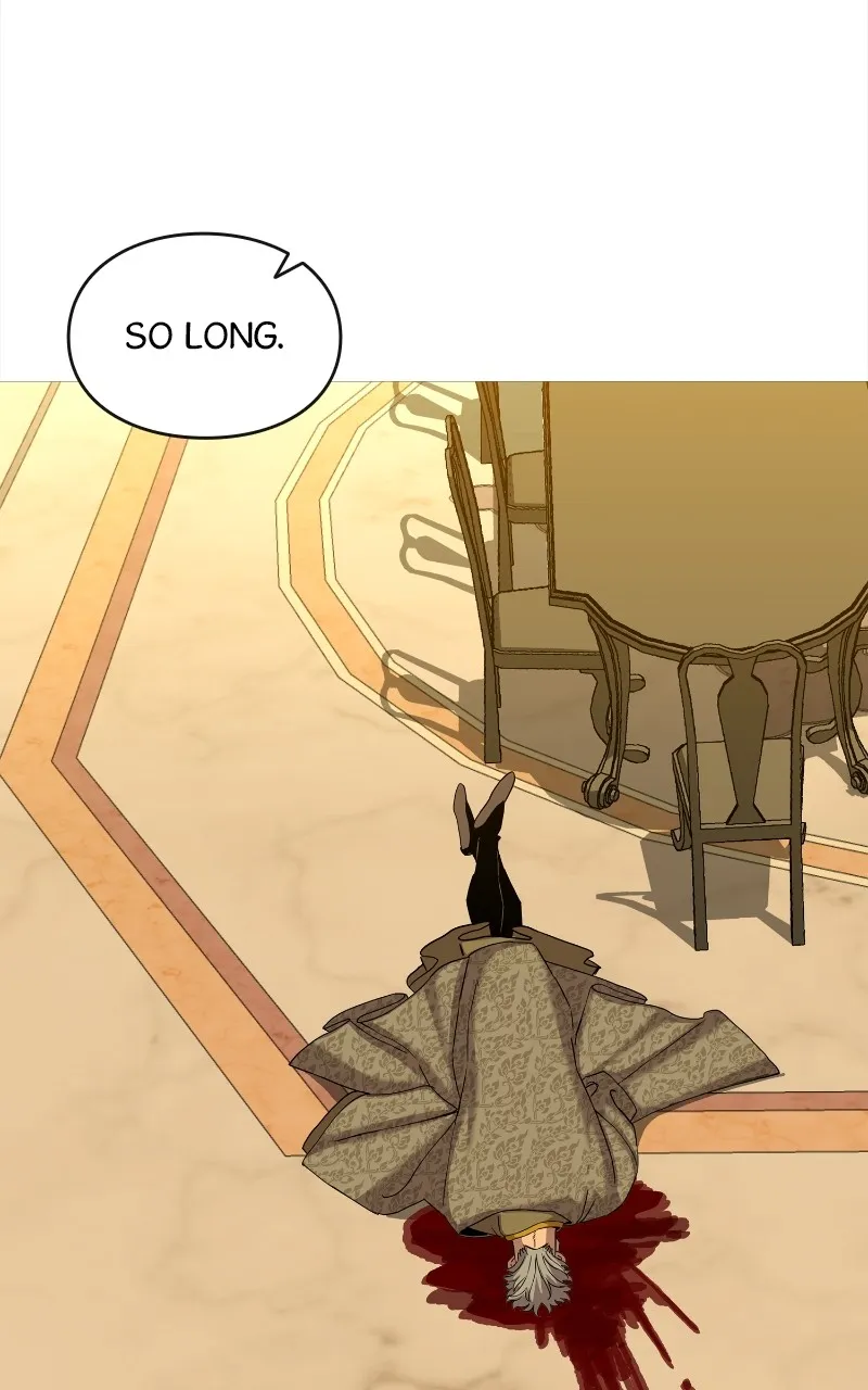 Read Becoming the Monarch chapter 97 image 97 on Lezhin