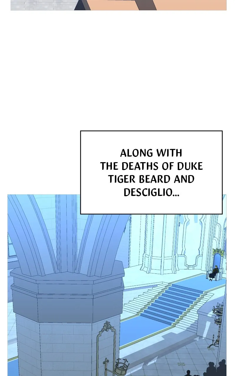 Read Becoming the Monarch chapter 98 image 1 on Lezhin