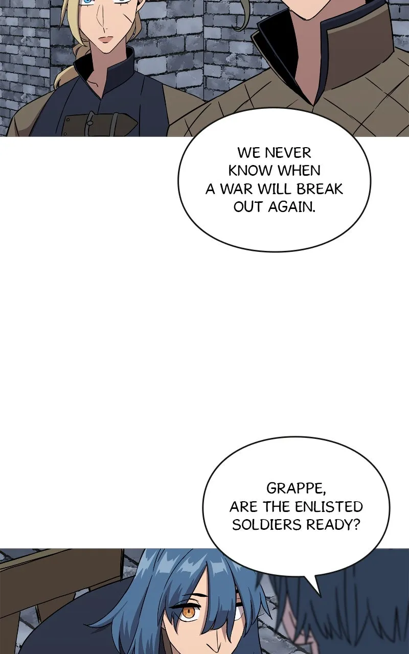 Read Becoming the Monarch chapter 98 image 13 on Lezhin