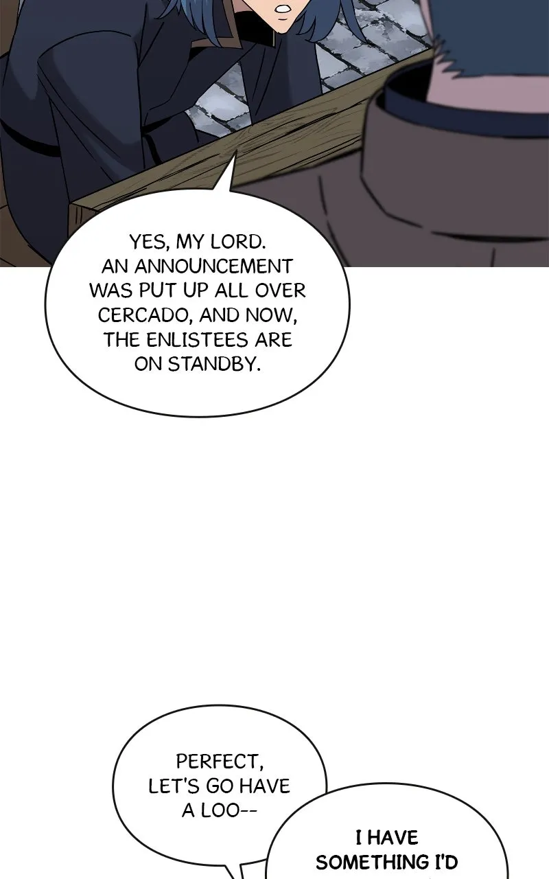 Read Becoming the Monarch chapter 98 image 14 on Lezhin