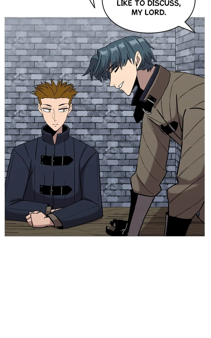 Read Becoming the Monarch chapter 98 image 15 on Lezhin