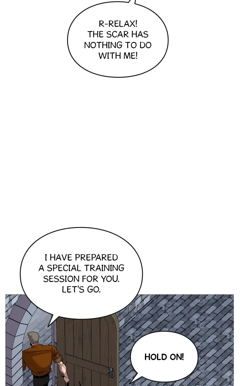 Read Becoming the Monarch chapter 98 image 19 on Lezhin