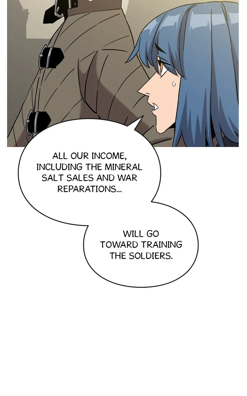 Read Becoming the Monarch chapter 98 image 23 on Lezhin