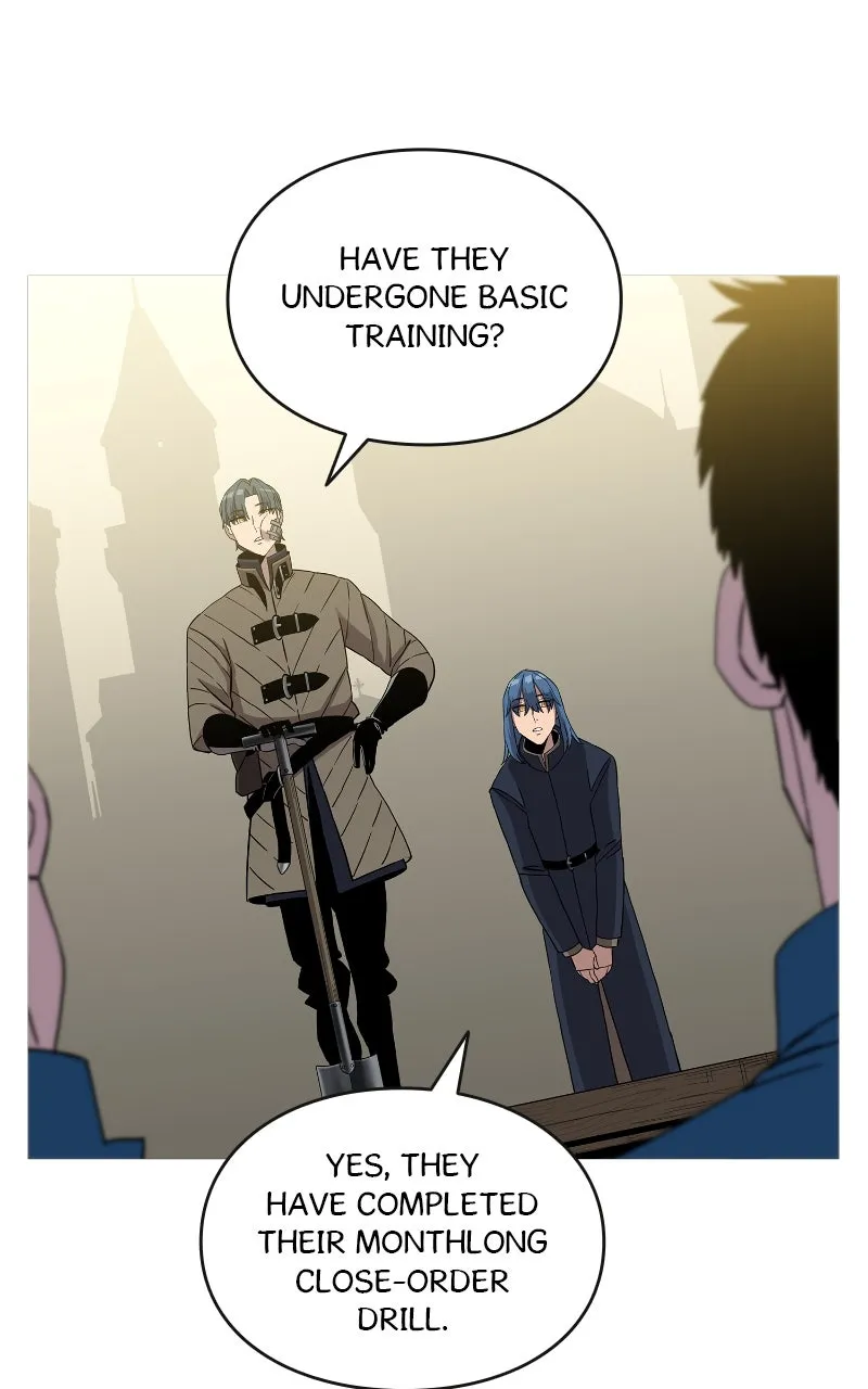 Read Becoming the Monarch chapter 98 image 24 on Lezhin
